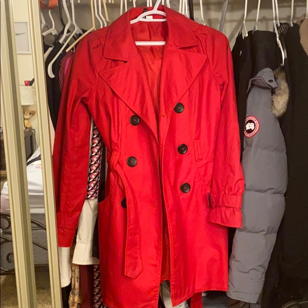H&M’s Fall Coat